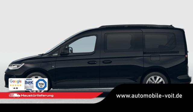 Volkswagen Caddy Maxi LIFE PHEV 7S FACEL. 17"LM LED ACC SHZ Kam 