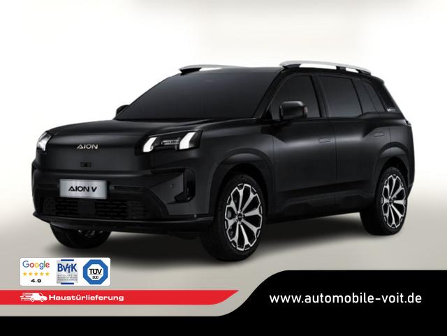 GAC Aion V - Premium 75 kWh MemorySitze Pano El.Heckkl