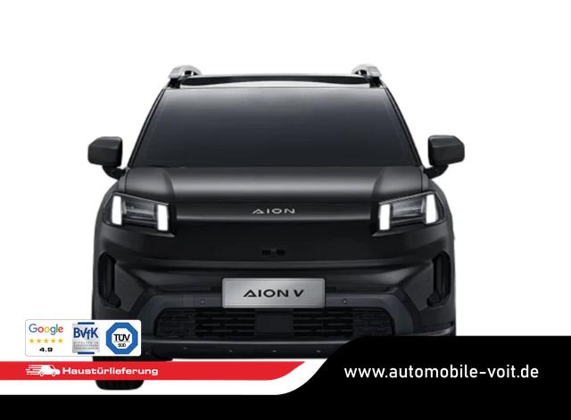 GAC Aion V Premium 75 kWh MemorySitze Pano El.Heckkl 