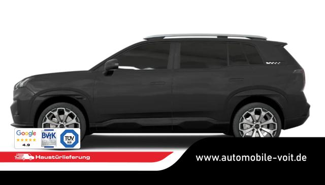 GAC Aion V Premium 75 kWh MemorySitze Pano El.Heckkl 