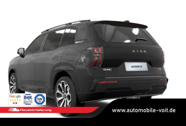 GAC Aion V Premium 75 kWh MemorySitze Pano El.Heckkl 