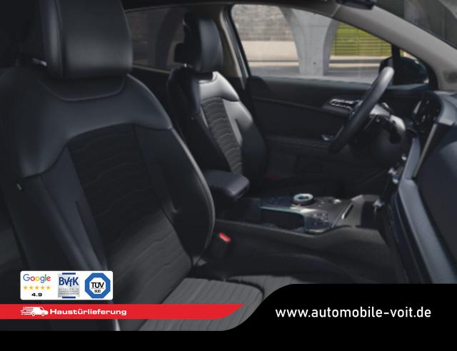 Kia Sportage TOP AT Spirit 360&deg; El.Sitze El.Heckkl TotW 