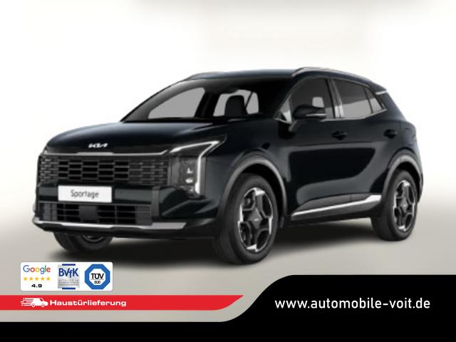 Kia Sportage - TOP AT Spirit El.Sitze El.Heckkl TotW PrivG