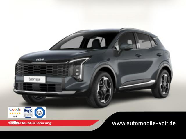 Kia Sportage - TOP AT Spirit 360&deg; El.Sitze El.Heckkl TotW