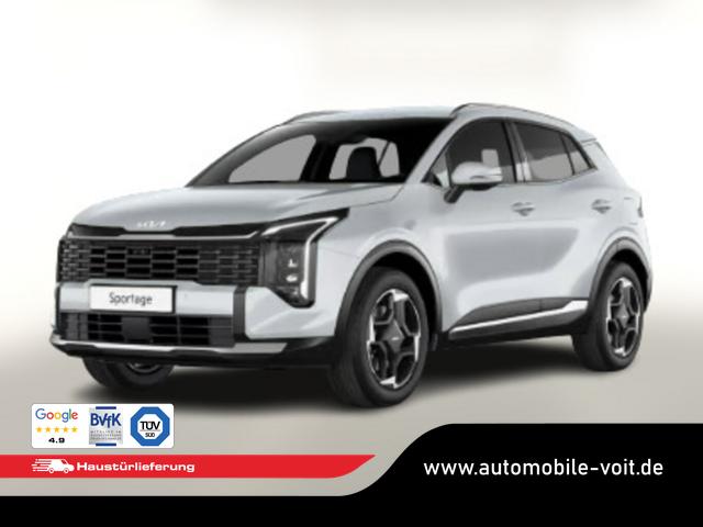 Kia Sportage - TOP AT Spirit 360&deg; El.Sitze El.Heckkl TotW