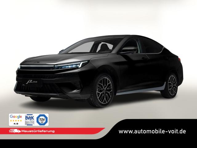 JAC Motors J7 Plus - SchiebeD 360&deg; eHK Keyl Klimaaut PrivG