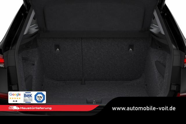 Skoda Kamiq Selection DSG Selec LED Kessy SunS Kam SHZ Temp PDC 