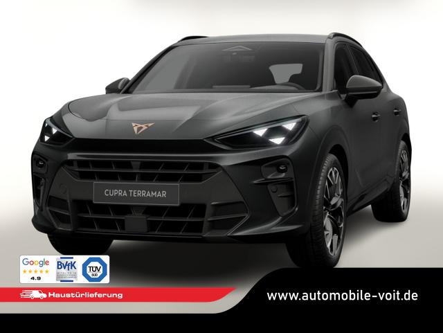 Cupra Terramar - VZ 4D Matrix Nav AHK Sennh. 20Z eHk