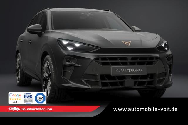 Cupra Terramar VZ 4D Matrix Nav AHK Sennh. 20Z eHk 