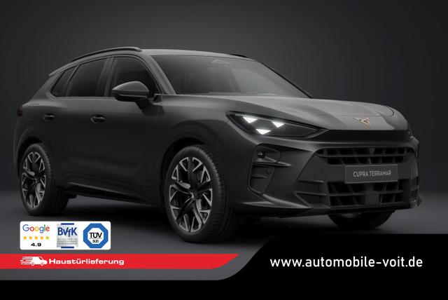 Cupra Terramar VZ 4D Matrix Nav AHK Sennh. 20Z eHk 