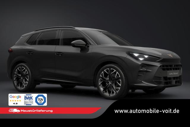 Cupra Terramar VZ 4D Matrix Nav AHK Sennh. 20Z eHk 