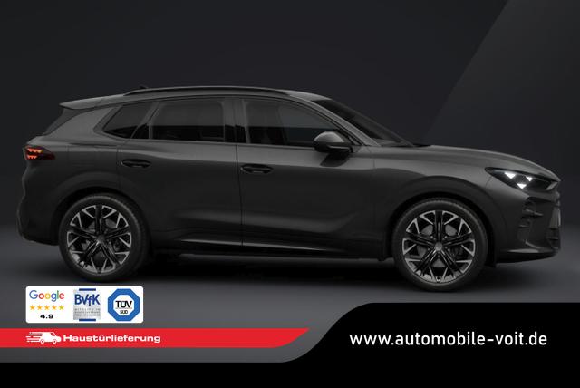 Cupra Terramar VZ 4D Matrix Nav AHK Sennh. 20Z eHk 