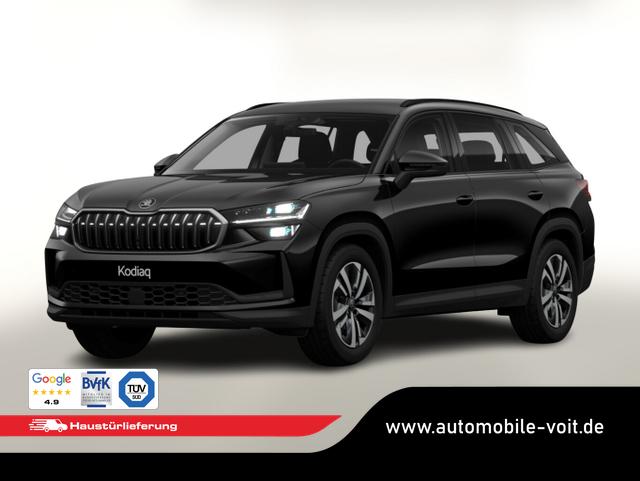 Skoda Kodiaq - Selection Selec AHK Matrix Nav Kessy ACC SunS SHZ