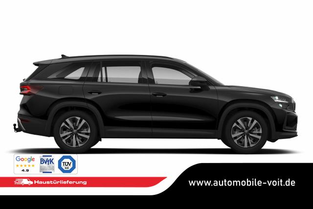 Skoda Kodiaq Selection Selec AHK Matrix Nav Kessy ACC SunS SHZ 