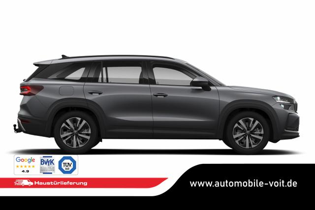Skoda Kodiaq Selection Selec 7S AHK Matrix Nav Kessy ACC SunS 