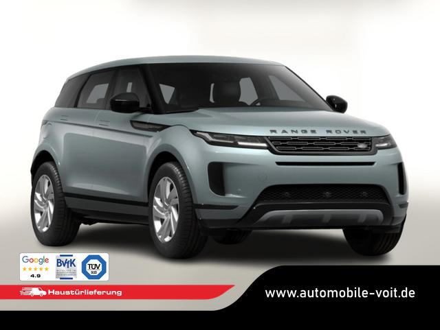 Land Rover Range Rover Evoque - S FahrassistenzP KomfortP SHZ