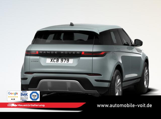 Land Rover Range Rover Evoque S FahrassistenzP KomfortP SHZ 