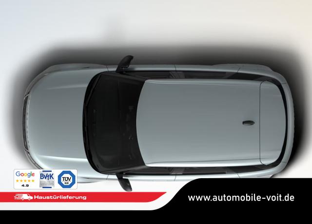 Land Rover Range Rover Evoque S FahrassistenzP KomfortP SHZ 