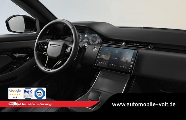 Land Rover Range Rover Evoque S FahrassistenzP KomfortP SHZ 