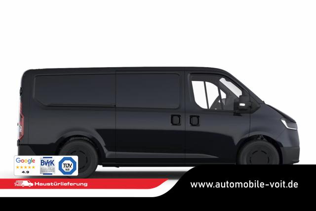 Ford Transit City 56kWh L1H1 Trend ACC Kam SHZ PDC 3S 