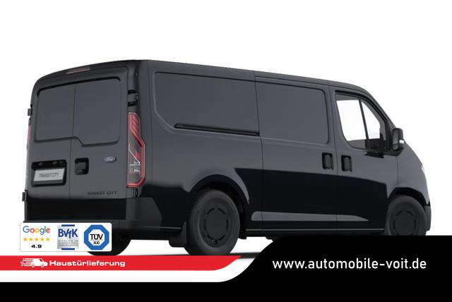 Ford Transit City 56kWh L1H1 Trend ACC Kam SHZ PDC 3S 