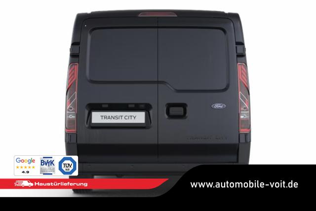 Ford Transit City 56kWh L1H1 Trend ACC Kam SHZ PDC 3S 