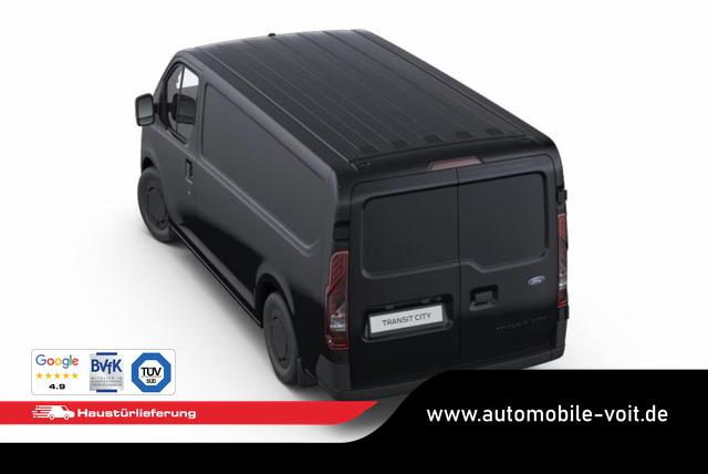 Ford Transit City 56kWh L1H1 Trend ACC Kam SHZ PDC 3S 