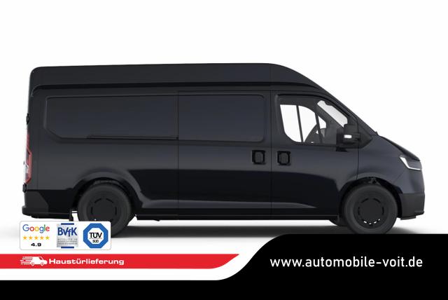 Ford Transit City 56kWh L2H2 Trend ACC Kam SHZ PDC 3S 