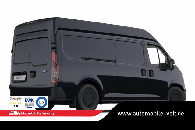 Ford Transit City 56kWh L2H2 Trend ACC Kam SHZ PDC 3S 