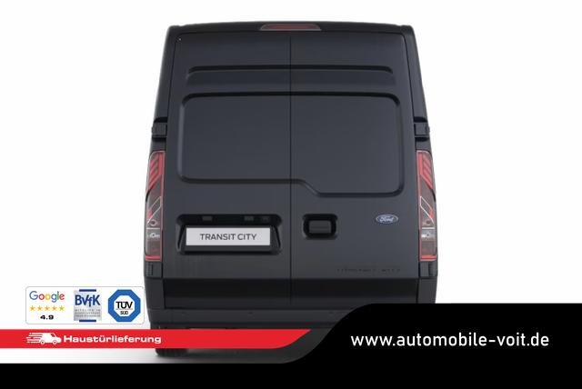 Ford Transit City 56kWh L2H2 Trend ACC Kam SHZ PDC 3S 