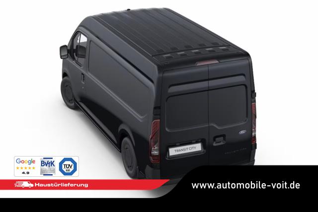 Ford Transit City 56kWh L2H2 Trend ACC Kam SHZ PDC 3S 