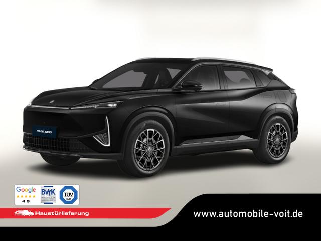 Dongfeng Mage - PHEV Pano ACC 540&deg; SHZ LHZ el. Heckk