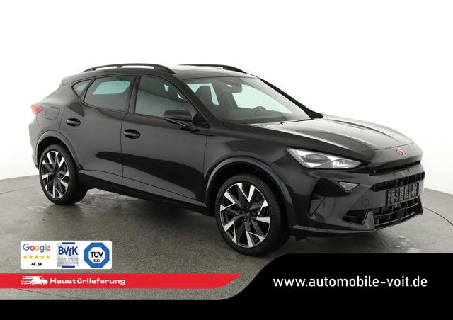 Cupra Formentor - VZ 2.0 TSI 245 kW 4Drive DSG 4Drive, AHK, Pano, Matrix