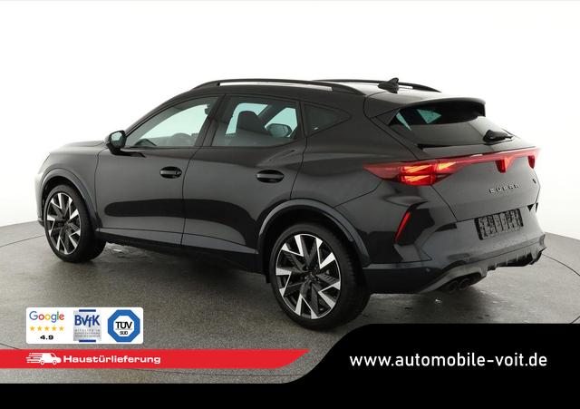 Cupra Formentor VZ 2.0 TSI 245 kW 4Drive DSG 4Drive, AHK, Pano, Matrix 