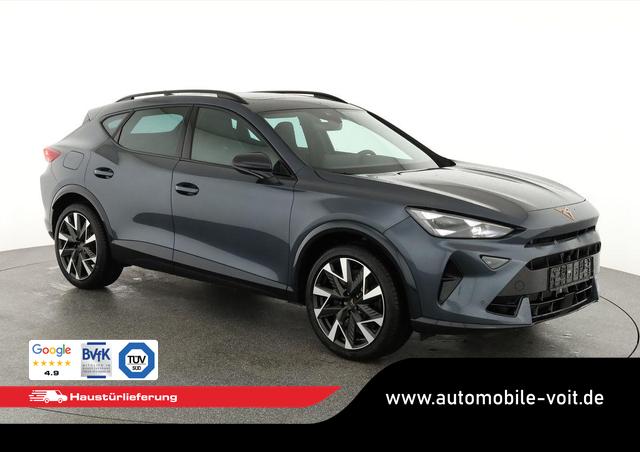 Cupra Formentor - VZ 2.0 TSI 245 kW 4Drive DSG 4Drive, AHK, Pano, Matrix