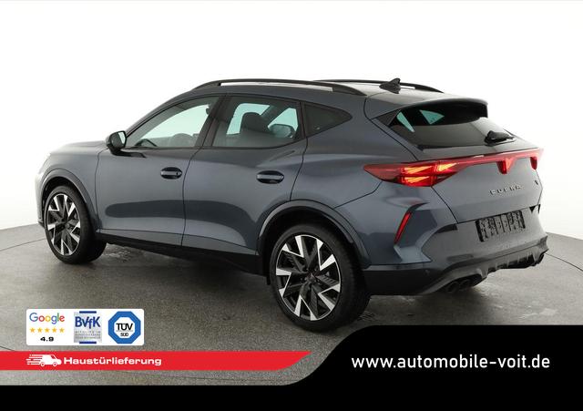 Cupra Formentor VZ 2.0 TSI 245 kW 4Drive DSG 4Drive, AHK, Pano, Matrix 