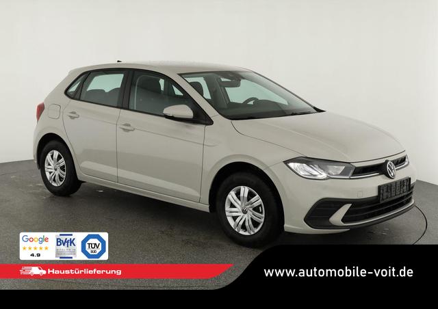 Volkswagen Polo - 1.0, Winterpaket, AppConnect, Park, Klima