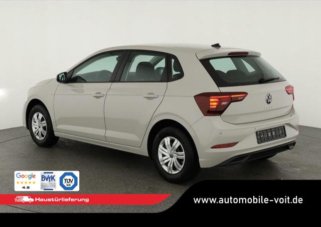 Volkswagen Polo 1.0, Winterpaket, AppConnect, Park, Klima 