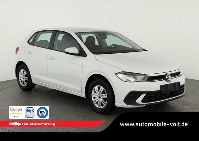 Volkswagen Polo - 1.0, Winterpaket, AppConnect, Park, Klima