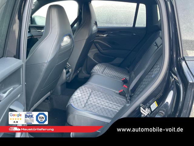 Volkswagen Tiguan 1.5 TSI eHybrid 200 kW R-Line Black, Pano, 20-Zoll, AHK, AreaView, 5-J Garantie 