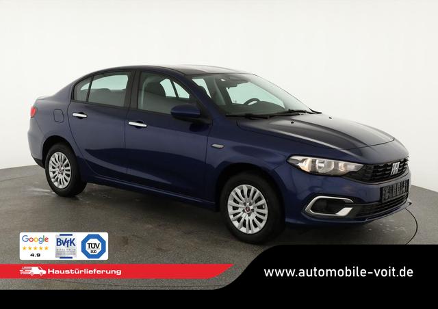 Fiat Tipo 5-T&uuml;rer - EASY 1.6 M-Jet Easy, Kamera, Klima, sofort
