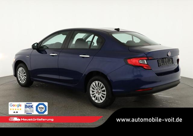 Fiat Tipo 5-T&uuml;rer EASY 1.6 M-Jet Easy, Kamera, Klima, sofort 