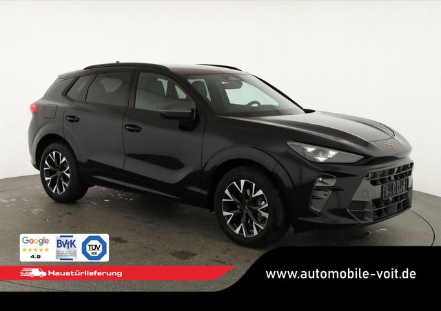 Cupra Terramar - 1.5 eTSI 110 kW DSG, AHK, HuD, el. Klappe, Navi, 5-J Garantie