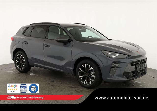 Cupra Terramar - 1.5 eTSI 110 kW DSG, AHK, HuD, el. Klappe, Navi, 5-J Garantie