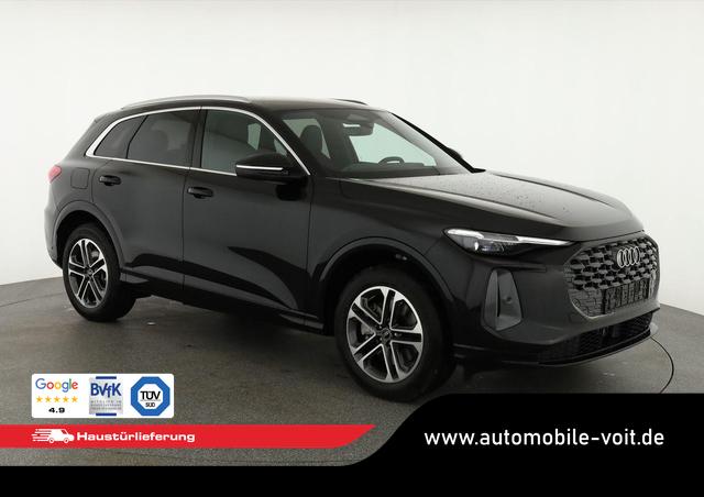 Audi Q5 - 2.0 TDI quattro 150 kW S-Tronic, neues Modell, AHK, Navi, Leder, Kamera, 19-Zoll