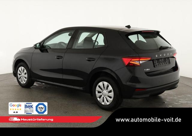 Skoda Fabia Selection 1.0 TSI Selection, Tempomat, Ladeboden, Park, Winterpaket, SmartLink, 4-J Garantie 