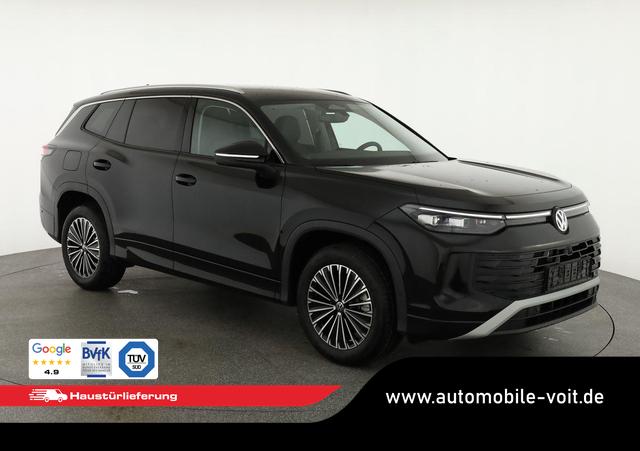 Volkswagen Tayron - 1.5 TSI eHybrid 150 kW Life DSG Life, AHK, LED-Plus, Navi, 18-Zoll, 5-J Garantie