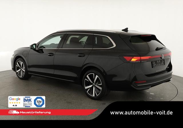 Volkswagen Passat Variant 1.5 TSI eHybrid 150 kW Business Business, HuD, 18-Zoll, Navi Pro, AHK, sofort 