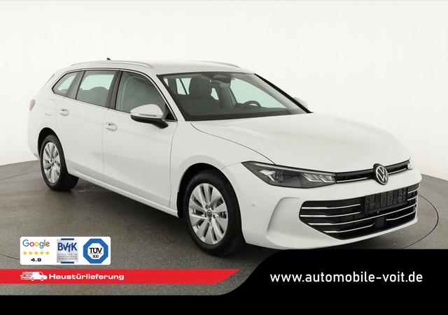 Volkswagen Passat Variant - 1.5 TSI eHybrid 150 kW Business Business, AHK, Navi, Winterpaket, sofort