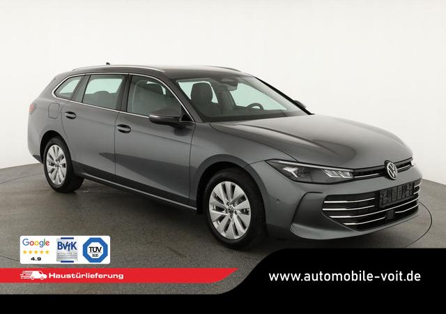 Volkswagen Passat Variant - 1.5 TSI eHybrid 150 kW Business Business, AHK, Navi, Winterpaket, sofort